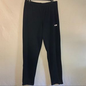 Champion Side-Zip Pants